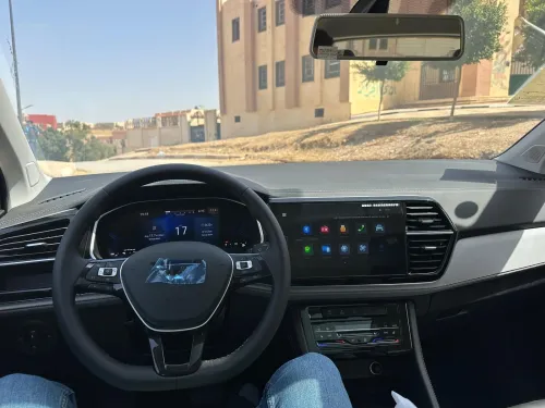 Jetta  VS5 2025 Vs5