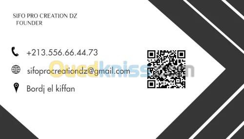 Création d'entreprise (Procédure de A-Z) 