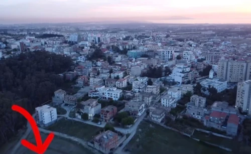 Vente Terrain Alger Ouled fayet