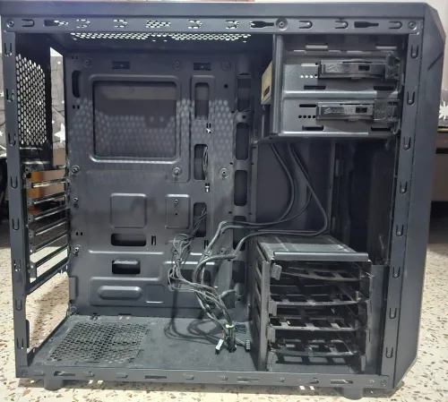 Boiter corsair gamer atx prix 500 alf 