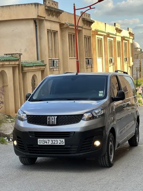 Fiat Scoudo 2023 Par 16