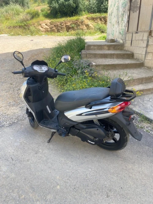 Keeway Logik 2019