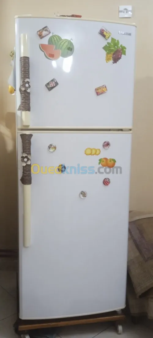 Refrigirateur