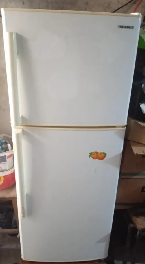 Refrigirateur