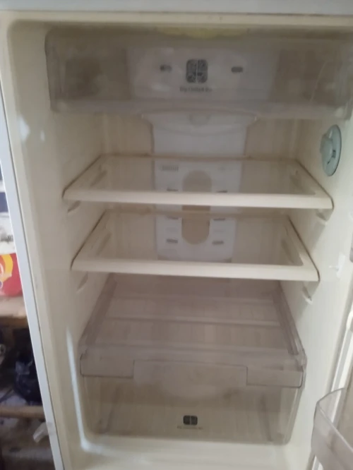 Refrigirateur