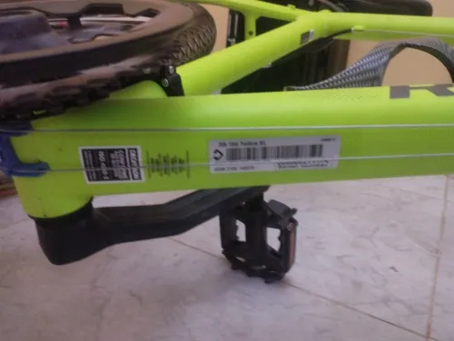 Vélo Rockrider Decathlon