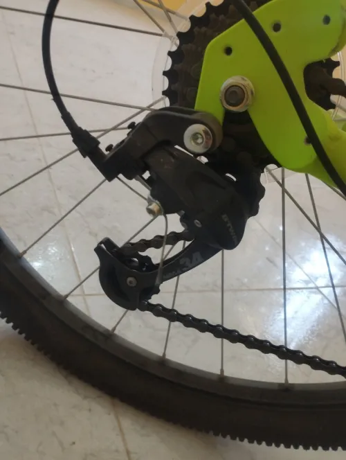 Vélo Rockrider Decathlon