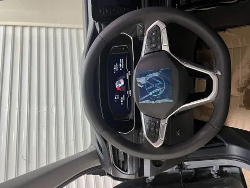 Volkswagen Tahru 2025 Xr