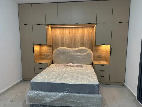 Dressing Sûr Mesure Rapide