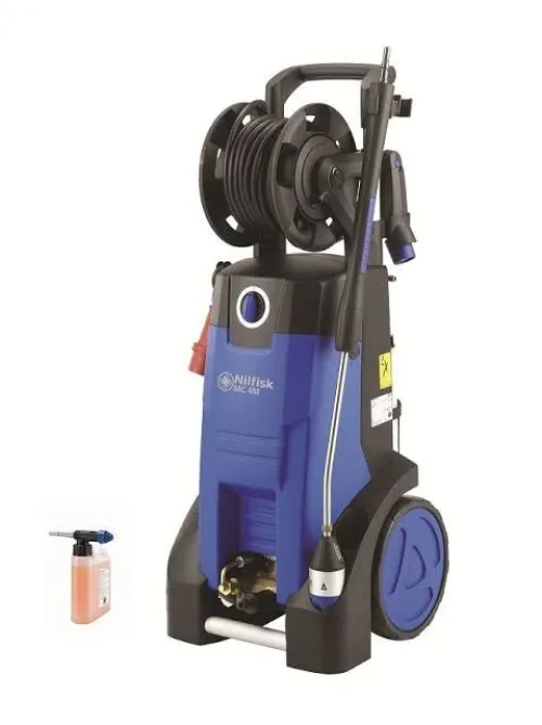 nilfisk mc 4M nettoyeur haute pression 160/620