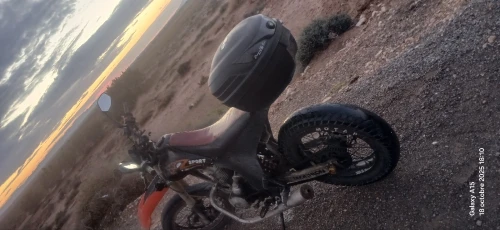 Ktm Ktm 150cc 2014
