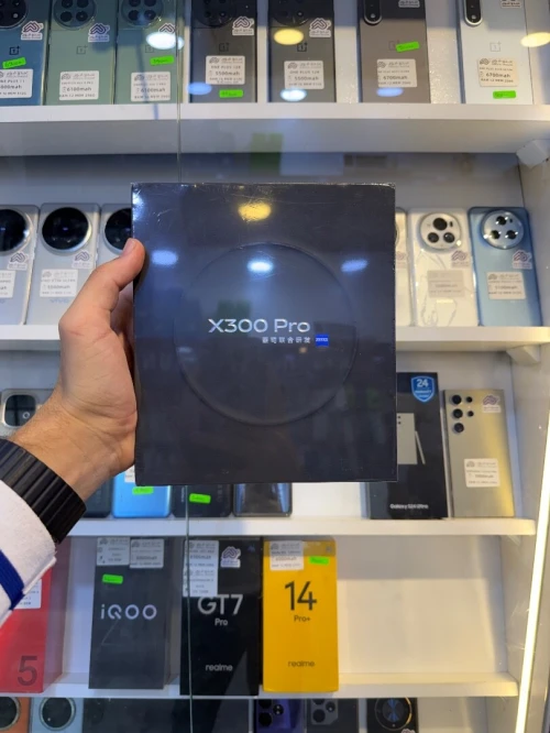 VIVO X300 PRO 5G