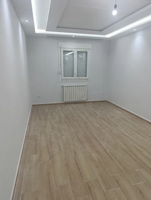 Location Appartement Niveau de villa F2 Alger Khraissia