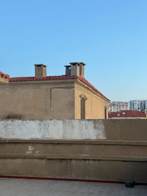 Vente Appartement Penthouse F2 Jijel Jijel