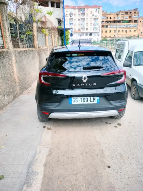 Renault Captur 2023 Evolution