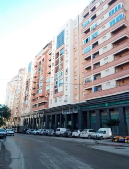 Vente Appartement F2 Béjaïa Bejaia