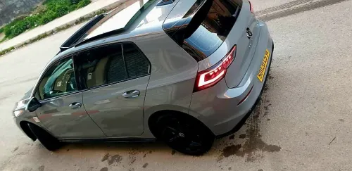 Volkswagen Golf 8 2025 R-Line
