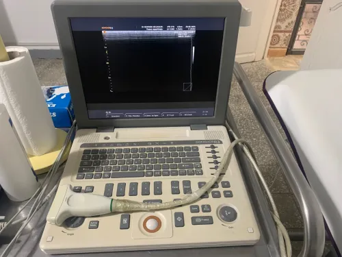 ECHOGRAPHE