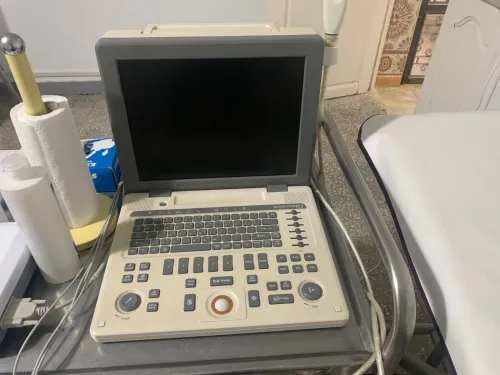 ECHOGRAPHE