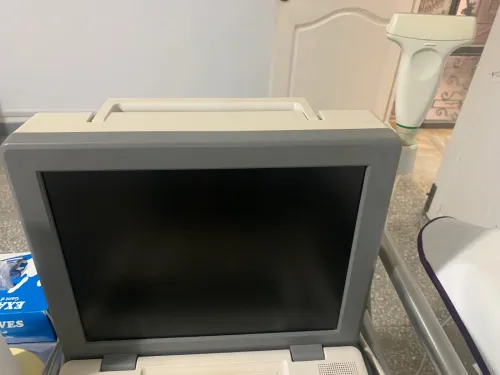 ECHOGRAPHE