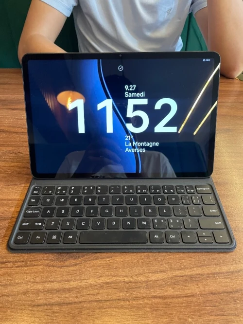 Xiaomi Pad 6