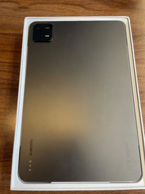 Xiaomi Pad 6