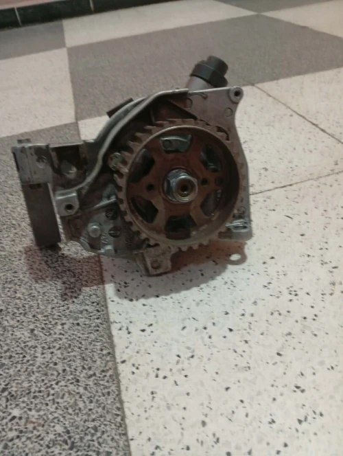 Pompe HP 1.6hdi