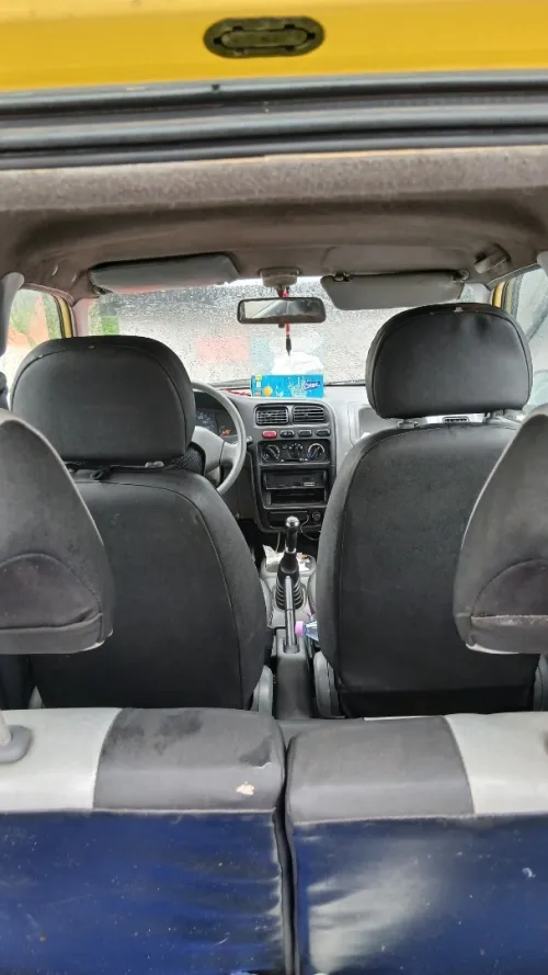 Suzuki Alto 2007 STD AC