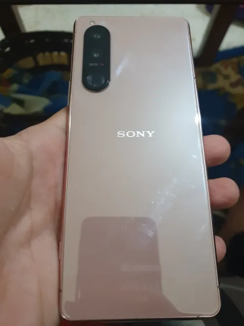 Sony Xperia 1 Mark 3