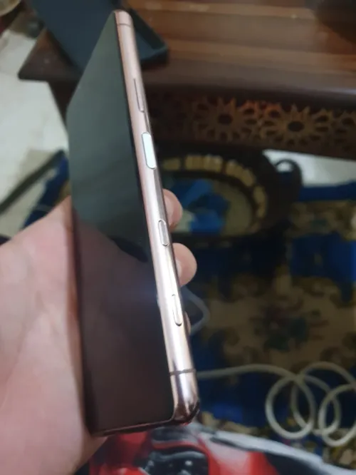 Sony Xperia 1 Mark 3