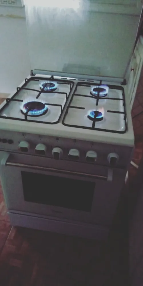 Cuisinière 