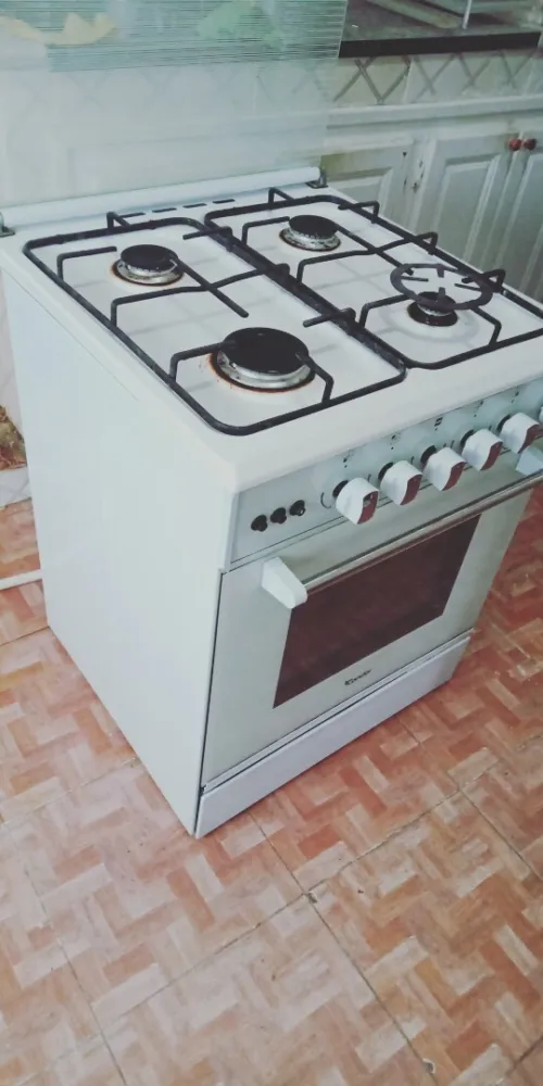 Cuisinière 