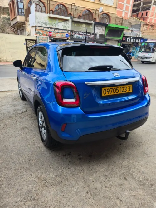 Fiat 500x 2023 