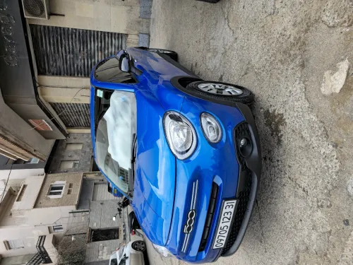 Fiat 500x 2023 Cult