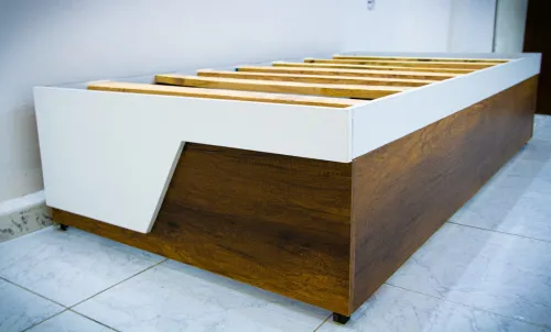 Chambre garçon
