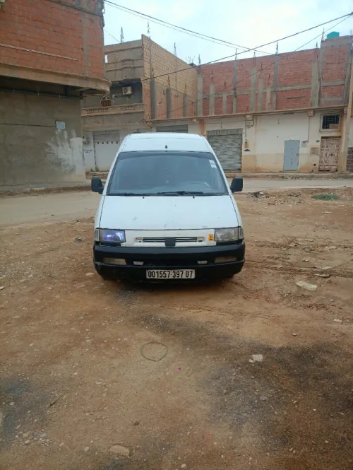 Peugeot Expert 1997 1997