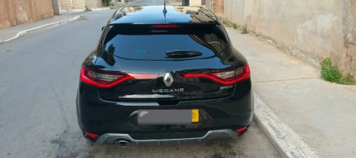 Renault Clio 4 2017 GT Line +
