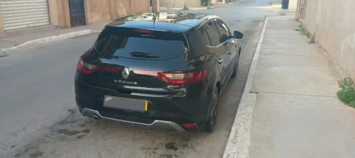 Renault Clio 4 2017 GT Line +