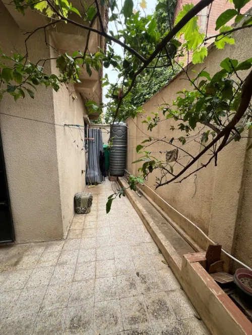 Vente Villa Boumerdès Hammedi