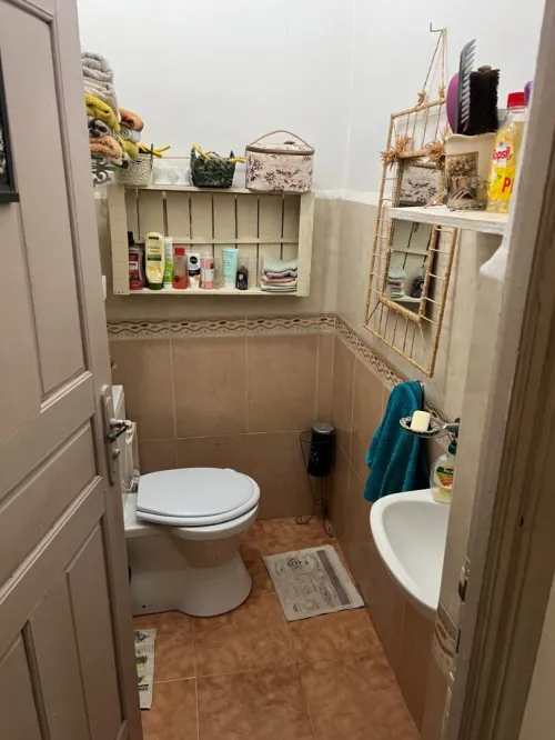 Vente Villa Boumerdès Hammedi
