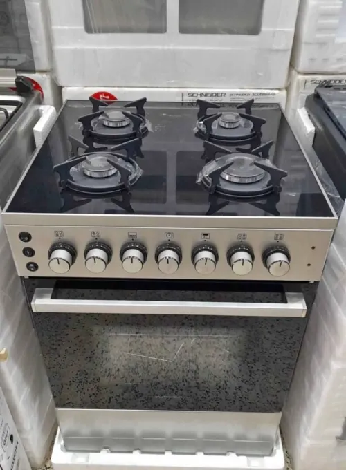 Cuisinière 