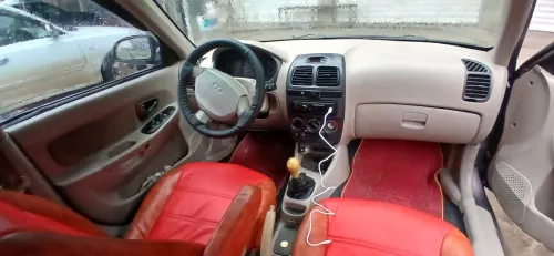 Hyundai Accent 2015 GLS