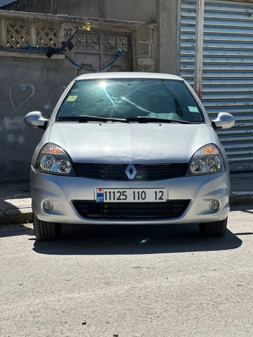 Renault Clio Campus 2010 Extreme