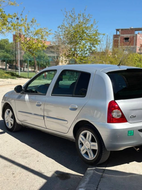 Renault Clio Campus 2010 Extreme