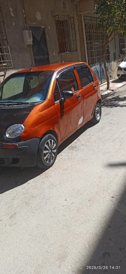 Daewoo Matiz 1999 Matiz