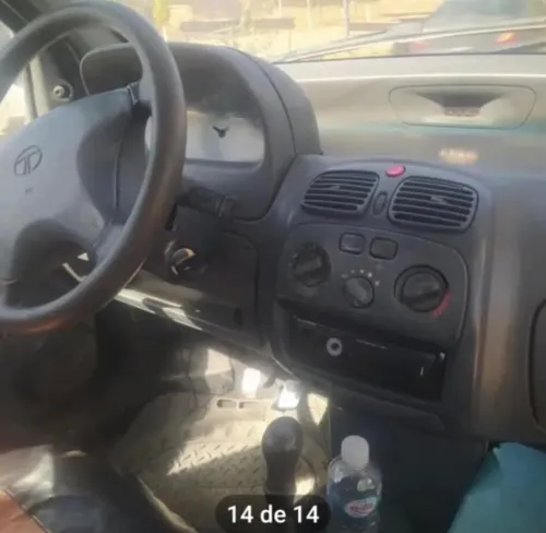 Tata Indica 2003 