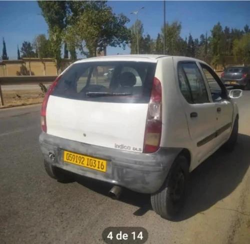 Tata Indica 2003 
