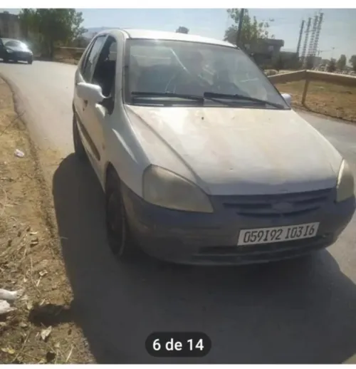 Tata Indica 2003 