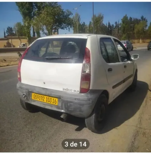Tata Indica 2003 