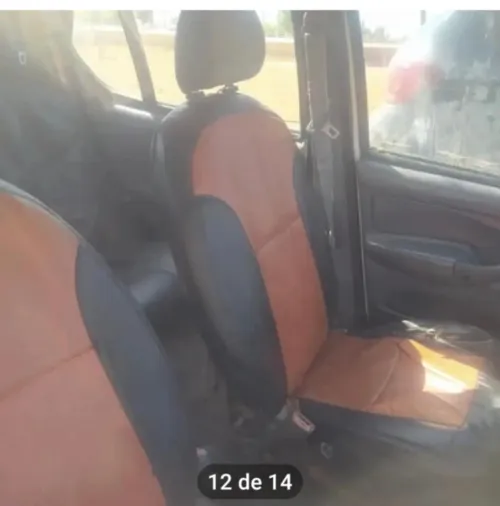 Tata Indica 2003 
